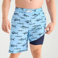 St. John's Bay Mens Big and Tall 10