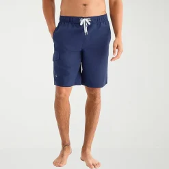 St. John's Bay Mens 10" Board Shorts