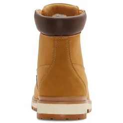St. John's Bay Mens Brock Block Heel Lace Up Boots