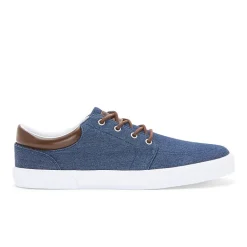 St. John's Bay Mens Bryce Lace-Up Shoes