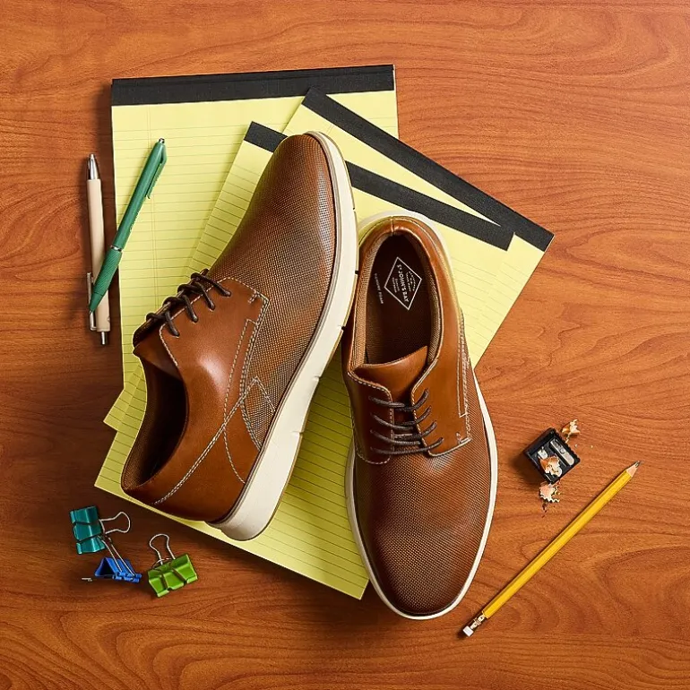St. John's Bay Mens Canton Oxford Shoes