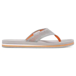 St. John's Bay Mens Cushioned Footbed Flip-Flops