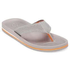 St. John's Bay Mens Cushioned Footbed Flip-Flops