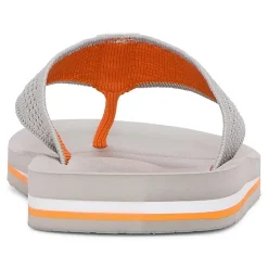 St. John's Bay Mens Cushioned Footbed Flip-Flops