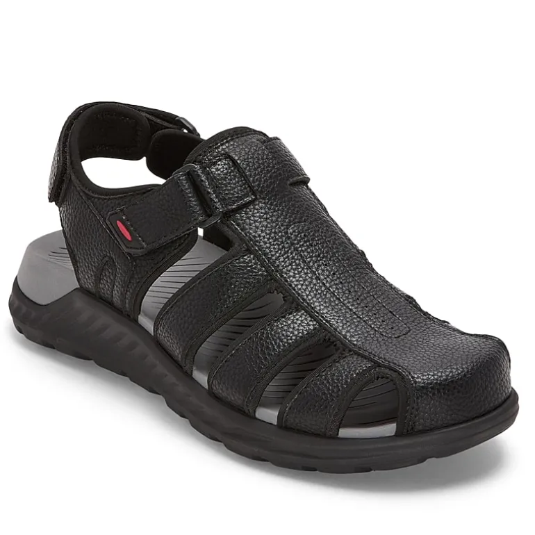 St. John's Bay Mens Fairport Strap Sandals