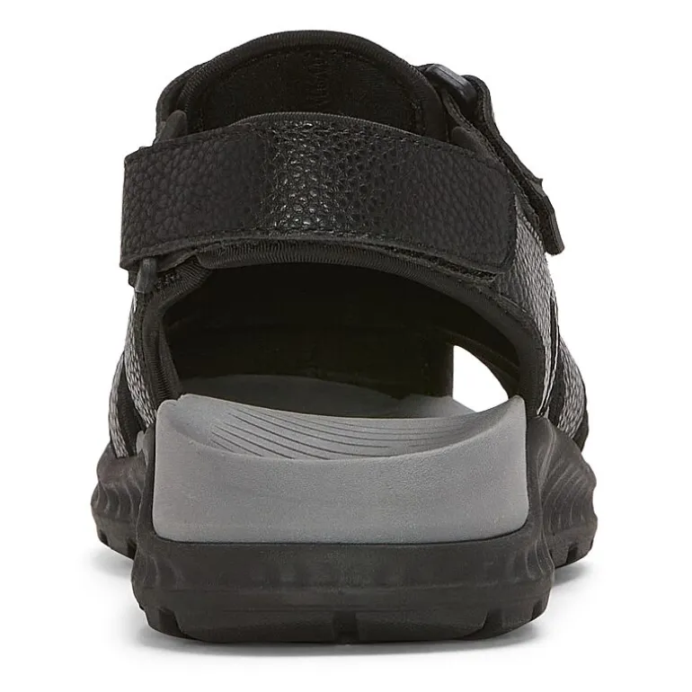 St. John's Bay Mens Fairport Strap Sandals