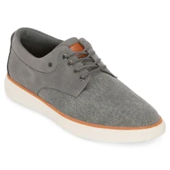 St. John's Bay Mens Harrison Oxford Shoes