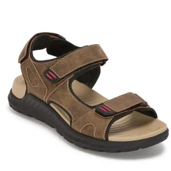 St. John's Bay Mens Huron Strap Sandal