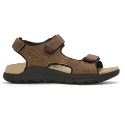 St. John's Bay Mens Huron Strap Sandal