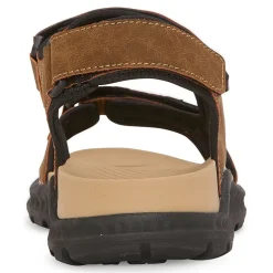 St. John's Bay Mens Huron Strap Sandals