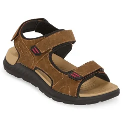 St. John's Bay Mens Huron Strap Sandals