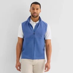 St. John's Bay Mens Lightweight Golf Vest