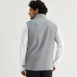 St. John's Bay Mens Lightweight Golf Vest