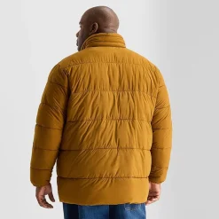 St. John's Bay Mens Midweight Big and Tall Jacket