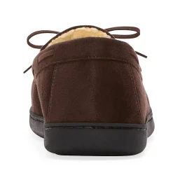 St. John's Bay Mens Moccasin Slippers