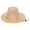 St. John's Bay Mens Safari Hat