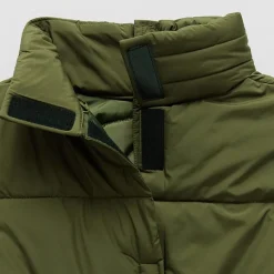 St. John's Bay Mens Seated Wear Midweight Big and Tall Jacket