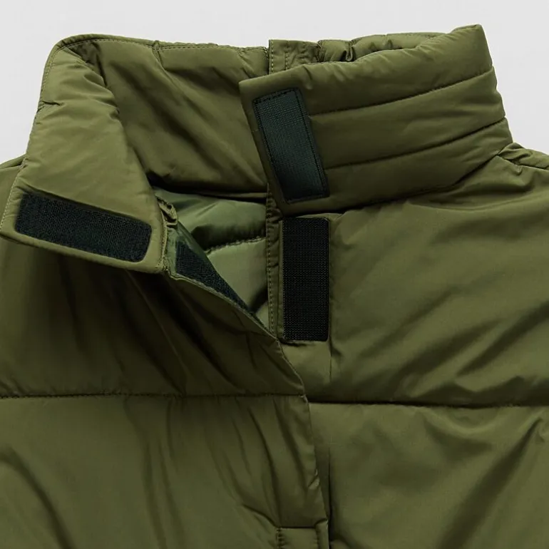 St. John's Bay Mens Seated Wear Midweight Big and Tall Jacket
