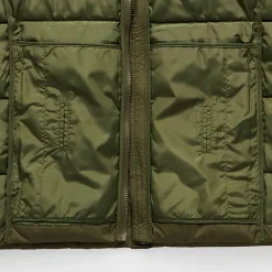 St. John's Bay Mens Seated Wear Midweight Big and Tall Jacket