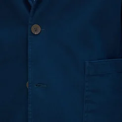 St. John's Bay Mens Stretch Fabric Classic Fit Blazer