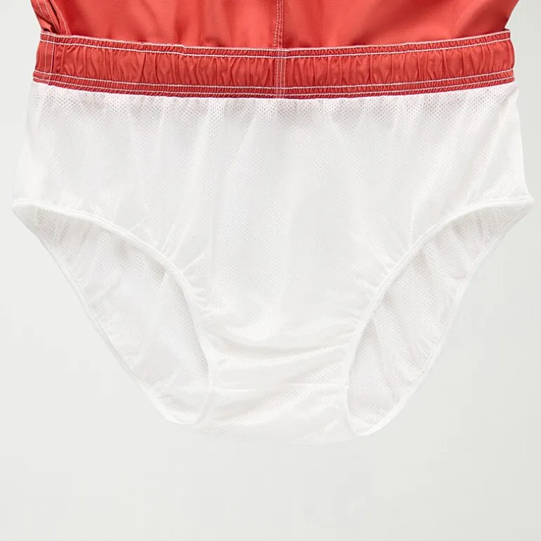 St. John's Bay Mens 7" Swim Trunks