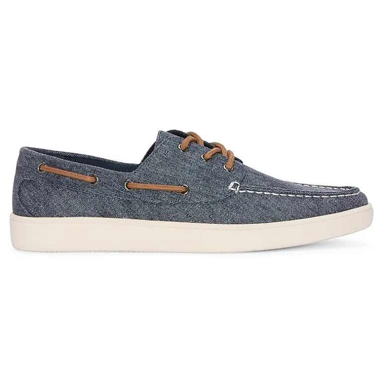St. John's Bay Norwood Mens Boat Shoes