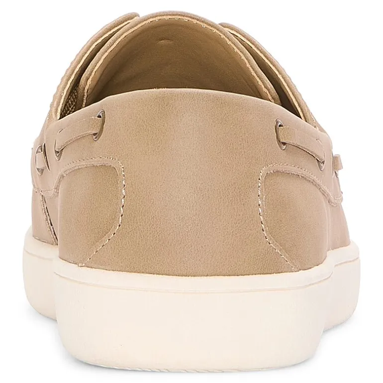 St. John's Bay Norwood Mens Boat Shoes