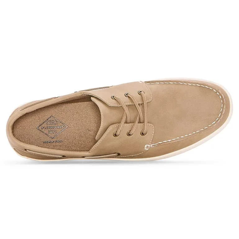 St. John's Bay Norwood Mens Boat Shoes