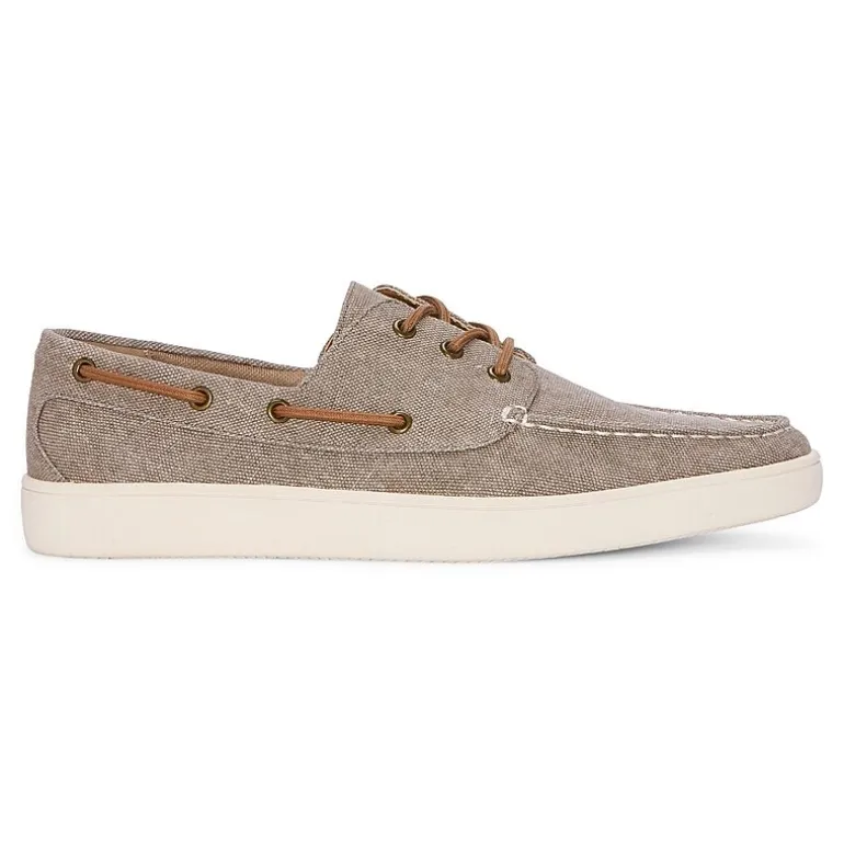 St. John's Bay Norwood Mens Boat Shoes