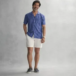 St. John's Bay Norwood Mens Boat Shoes