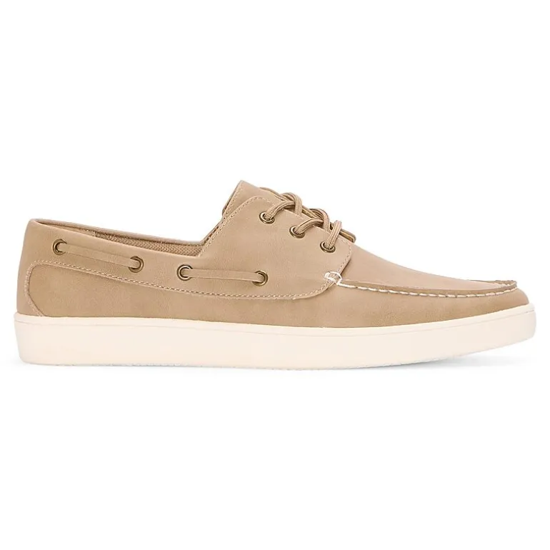 St. John's Bay Norwood Mens Boat Shoes