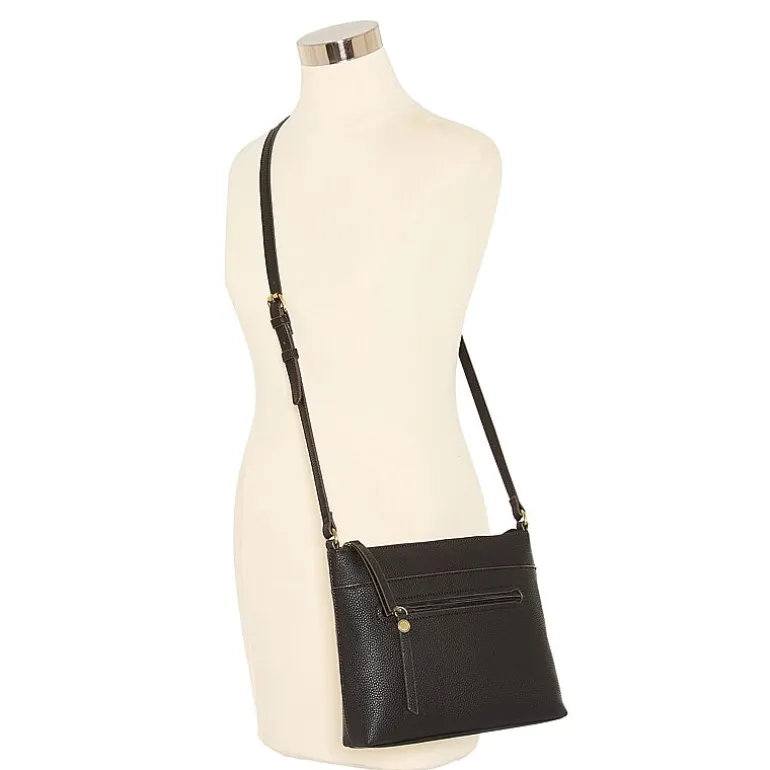 St. John's Bay Penny Crossbody Bag