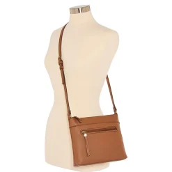 St. John's Bay Penny Crossbody Bag
