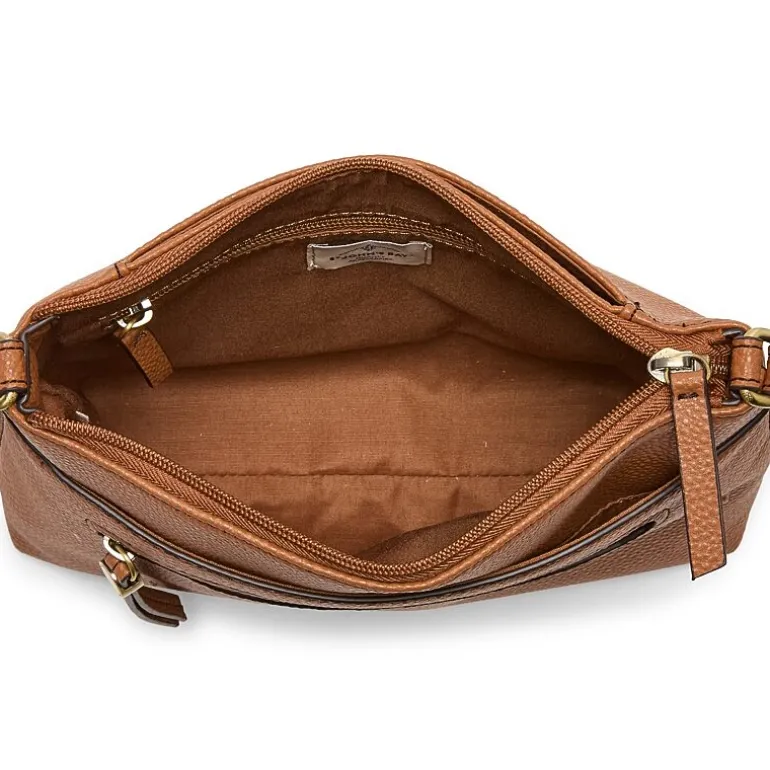 St. John's Bay Penny Crossbody Bag