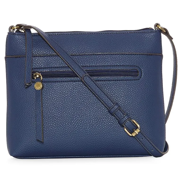 St. John's Bay Penny Crossbody Bag