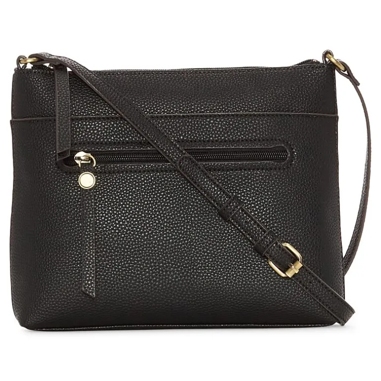 St. John's Bay Penny Crossbody Bag