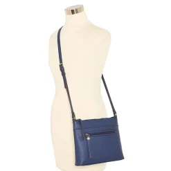 St. John's Bay Penny Crossbody Bag