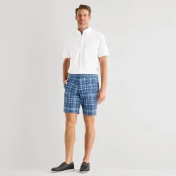 St. John's Bay Performance Mens 9" Moisture Wicking Golf Short