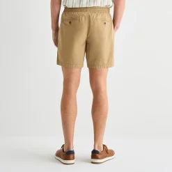 St. John's Bay Poplin Mens 8