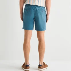 St. John's Bay Poplin Mens 8
