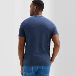 St. John's Bay Super Soft Mens Crew Neck Short Sleeve T-Shirt