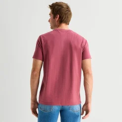 St. John's Bay Super Soft Mens Crew Neck Short Sleeve T-Shirt