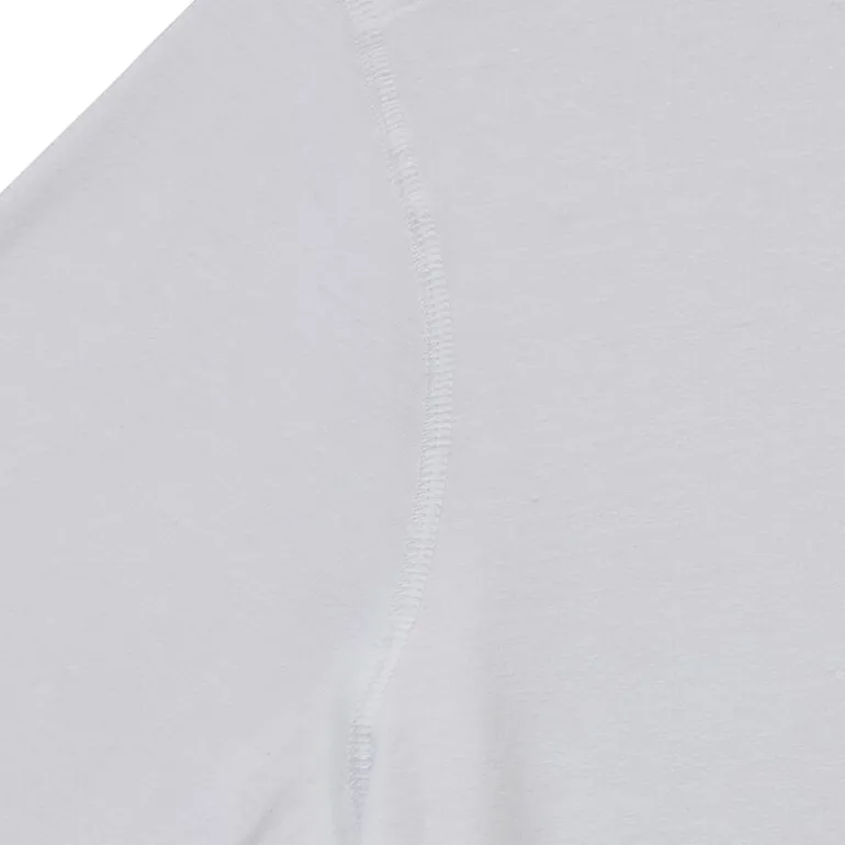 St. John's Bay Super Soft Mens Easy-on + Easy-off Crew Neck Short Sleeve Adaptive Big and Tall T-Shirt
