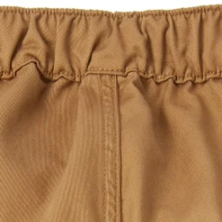 St. John's Bay Universal Wrinkle Free Easy Care Seated Mens Adaptive Easy-on + Easy-off Seated Wear Classic Fit Flat Front Pant