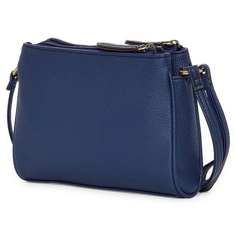 St. John's Bay Vivian Convertible Crossbody Bag