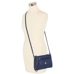 St. John's Bay Vivian Convertible Crossbody Bag