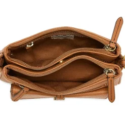 St. John's Bay Vivian Convertible Crossbody Bag