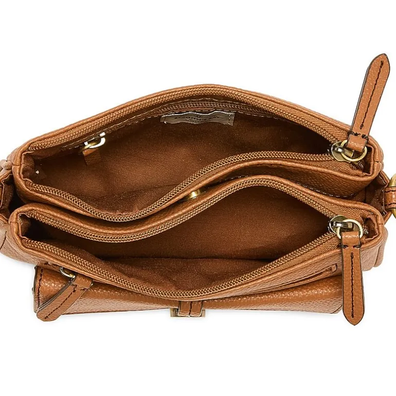 St. John's Bay Vivian Convertible Crossbody Bag