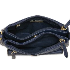 St. John's Bay Vivian Convertible Crossbody Bag
