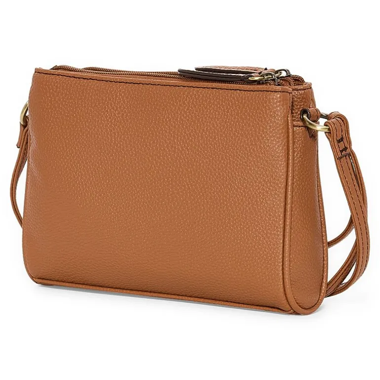 St. John's Bay Vivian Convertible Crossbody Bag